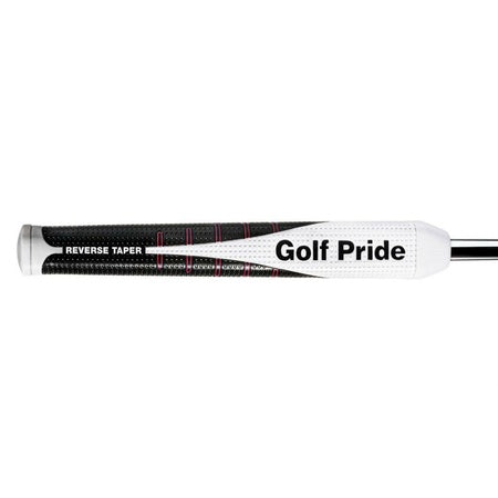 Golf Pride Reverse Taper Putter Large Round