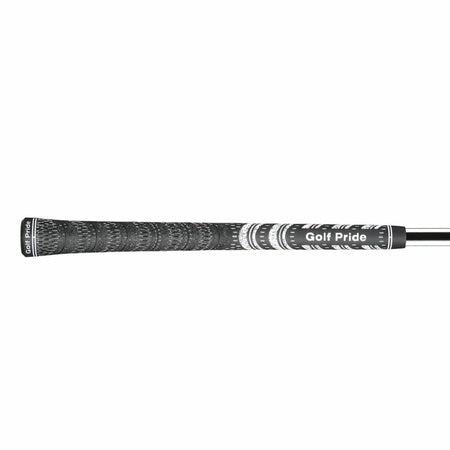 Golf Pride MCC Standard 60 Black - 8 Pack