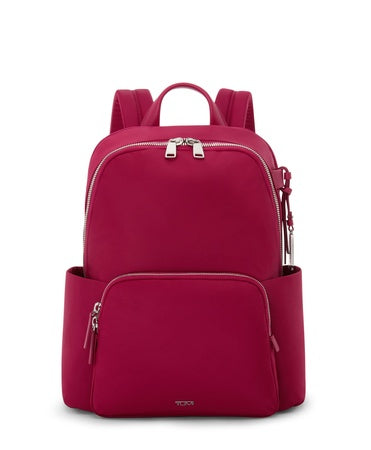 TUMI - Voyageur Rosie Backpack - Fuchsia
