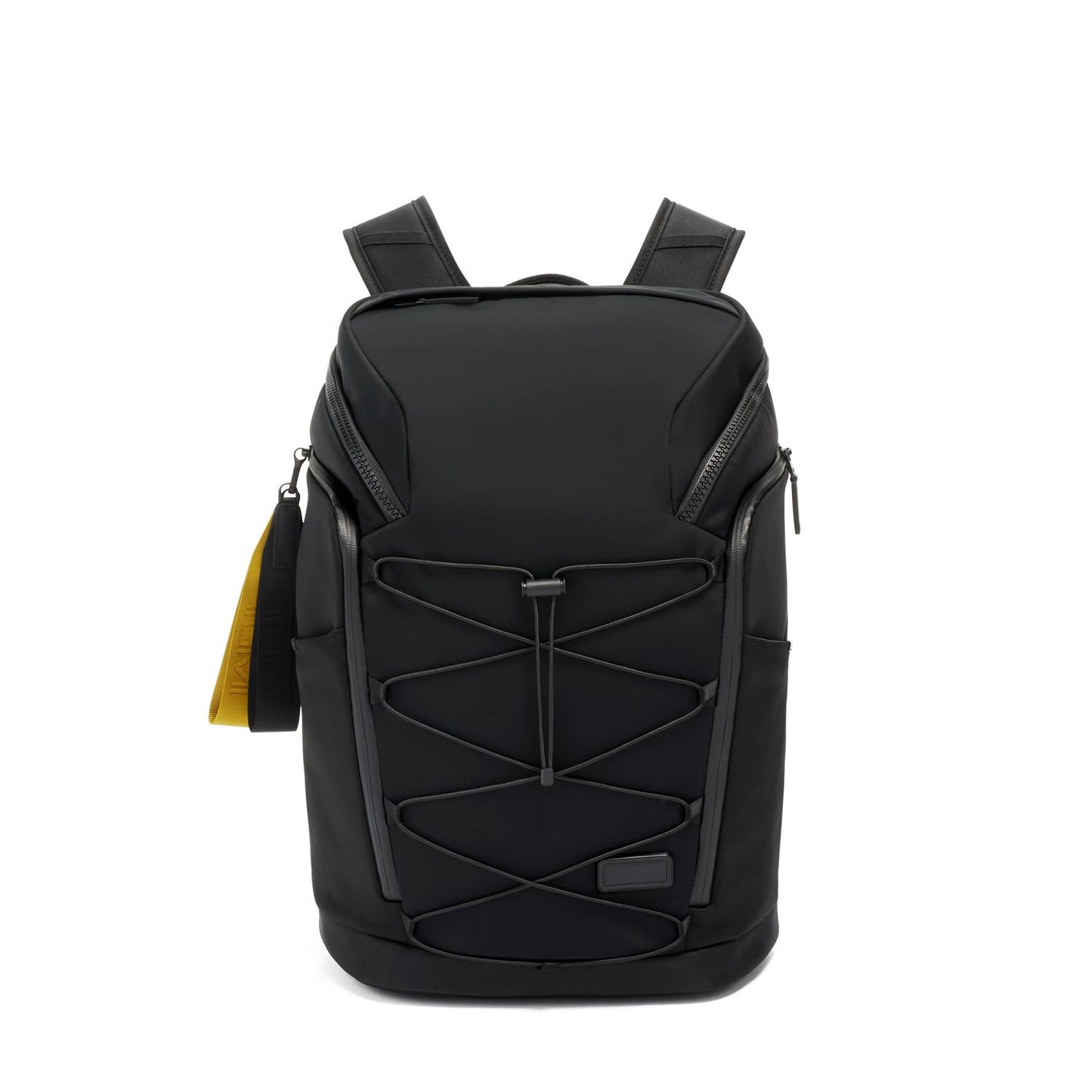 TUMI - Tahoe Valley Hiking Backpack - Black