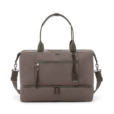 Tumi Womens Contine Weekender Mink One Size One Size