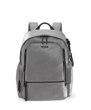Tumi Womens Celina Backpack Silver Sky One Size