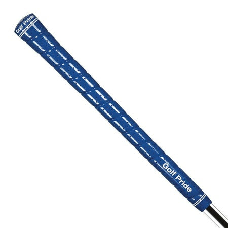 Golf Pride Tour Wrap 2G Standard 60 Blue - 8 Pack