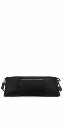 TUMI - Merida Yoga Sling/Tote - Black/Gunmetal