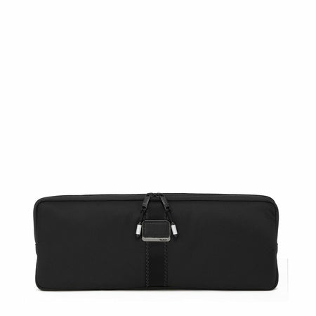 TUMI - Alpha Bravo Esports Pro Keyboard Case - Easy Carry Tech Pack for Travel - Black