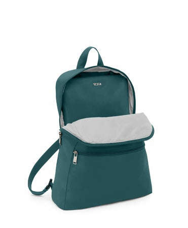 Tumi Women's Just In CaseÂ® Backpack Lagoon One Size