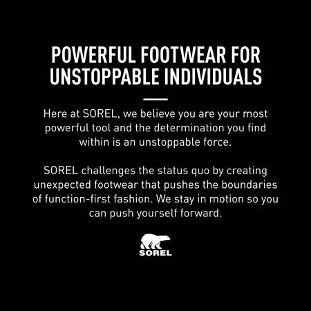 Sorel Womens Joan of Arctic Waterproof Boots - Ceramic, Gum 2 - Size 8.5
