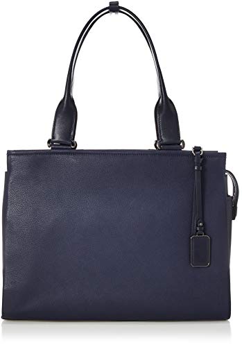TUMI - Stanton Ella Tote - 15 Inch Computer Bag for Women - Navy