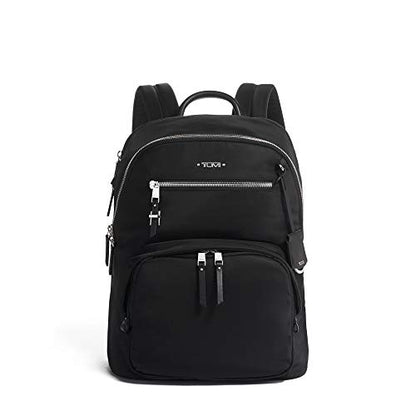 TUMI - Voyageur Hartford Laptop Backpack - 13 Inch Computer Bag For Women - Mink/Silver