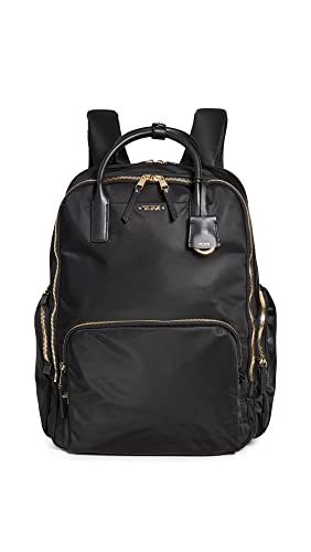 TUMI - Voyageur Uma Laptop Backpack - 15 Inch Computer Bag For Women - Black
