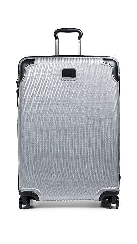 Tumi Latitude Extended Trip Packing Case, Black, One Size