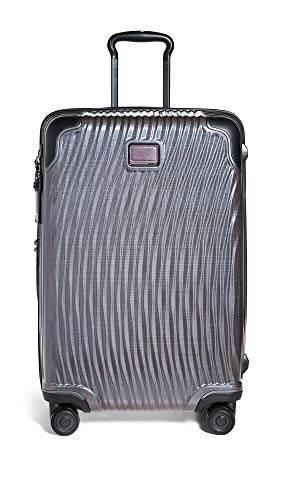 Tumi Women's Short Trip Packing Suitcase, Purple, One Size