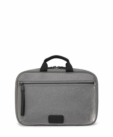 Tumi Womens Madeline Cosmetic Silver Sky One Size