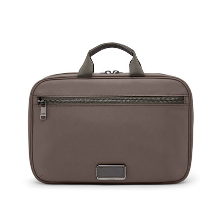 Tumi Womens Madeline Cosmetic Mink One Size