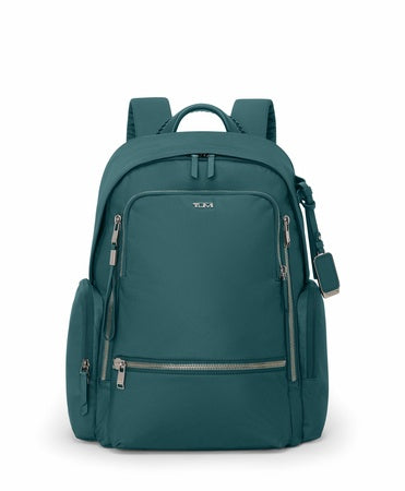 Tumi Women's Celina Backpack Lagoon One Size