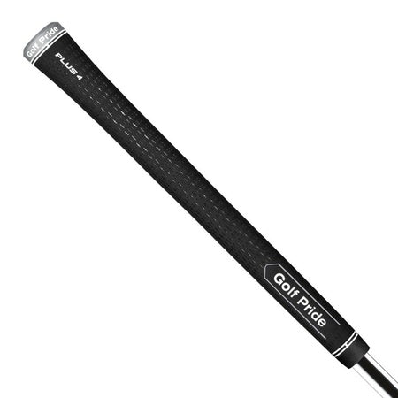 Golf Pride Tour Velvet Plus4 Standard 60 - 8 Pack