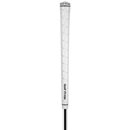 Golf Pride Tour Wrap 2G Midsize 60 White - 3 Pack