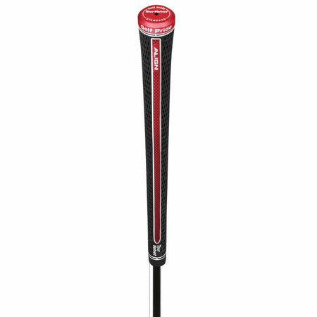 Golf Pride Tour Velvet ALIGN Standard 60 - 3 Pack