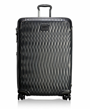 TUMI - Latitude Worldwide Trip Packing Case - Hardside Luggage for Men and Women - Black