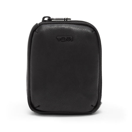 TUMI TUMI+ Modular Accessory Pouch - Black