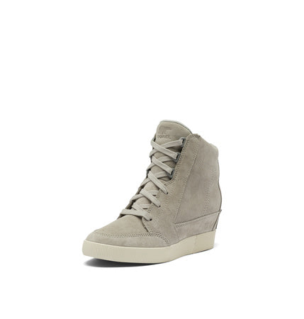 Sorel Out N About™ Wedge II Dove/Quarry 5.5 B (M)