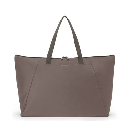 Tumi Unisex Just In Case Tote Mink One Size