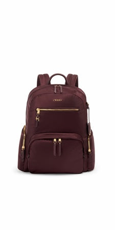 TUMI(ãã¥ã) Women's Business Bag, Beetroot, One Size
