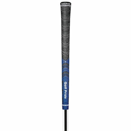Golf Pride MCC Midsize 60 Blue - 13 Pack