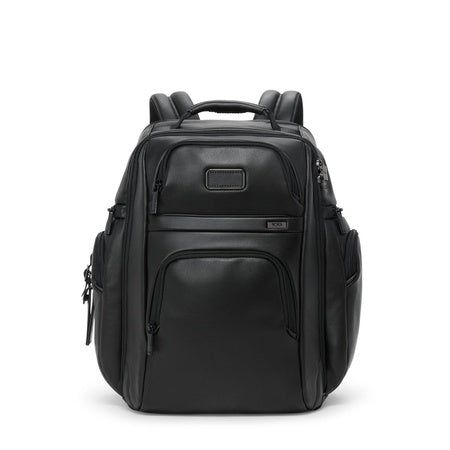 Tumi Unisex Tumi Brief Pack, Black 1, One Size