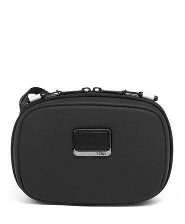 TUMI - Alpha Bravo Esports Pro Accessory Kit - Ultimate Kit for esports athletes - Black