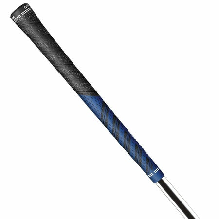 Golf Pride MCC Midsize 60 Blue - 8 Pack