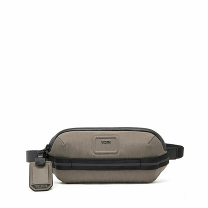 TUMI - Alpha Bravo Signal Sling - Sand