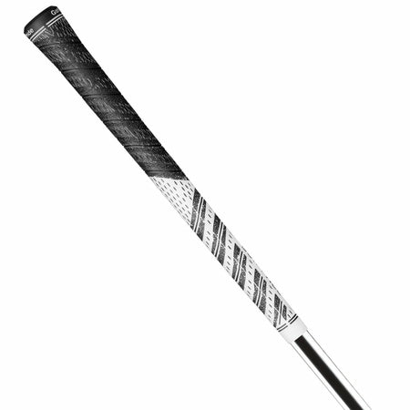 Golf Pride MCC Standard 60 White - 8 Pack