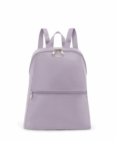 Tumi Women's Just In CaseÂ® Backpack Lavender One Size