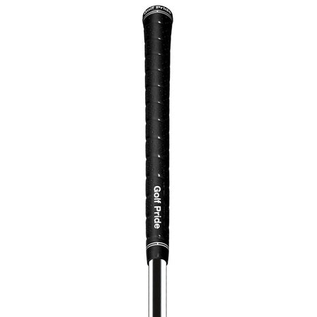 Golf Pride Tour Wrap 2G Standard 60 Black - 3 Pack