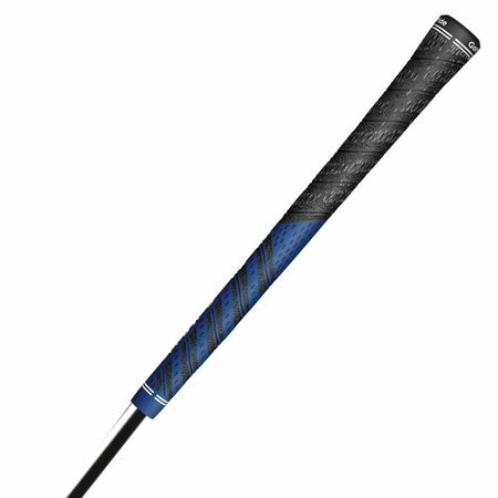 Golf Pride MCC Standard 60 Blue - 8 Pack