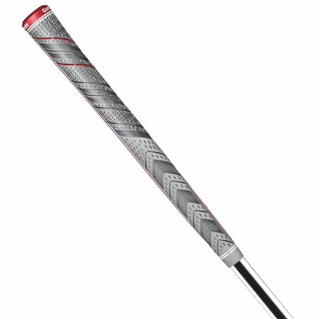 Golf Pride MCC Plus4 ALIGN Midsize 60 - 3 Pack