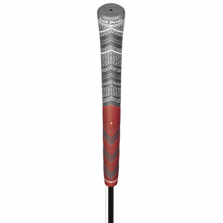 Golf Pride MCC Plus4 Standard 60 Red - 8 Pack