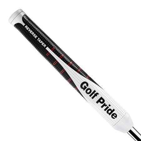 Golf Pride Reverse Taper Putter Large Pistol