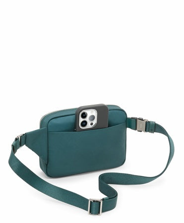 Tumi Women's Sedona Crossbody/Sling Lagoon One Size