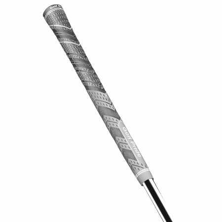 Golf Pride MCC Plus4 Midsize 60 Grey - 3 Pack