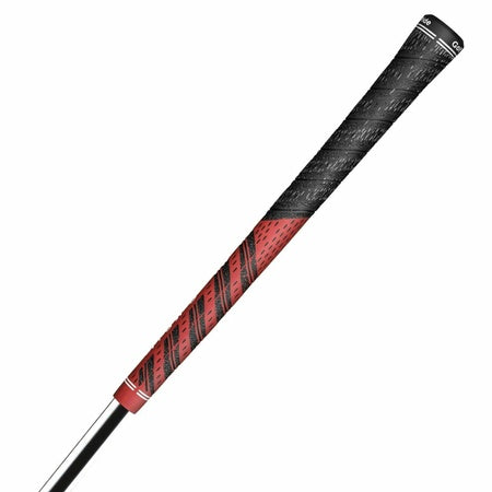 Golf Pride MCC Standard 60 Red - 8 Pack
