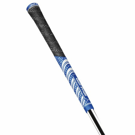 Golf Pride MCC Standard 60 Blue/White - 13 Pack