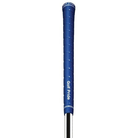 Golf Pride Tour Wrap 2G Standard 60 Blue - 13 Pack
