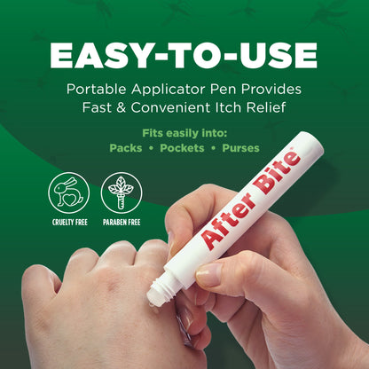 After Bite Advanced Itch Relief 0.5 oz (Pack of 4)