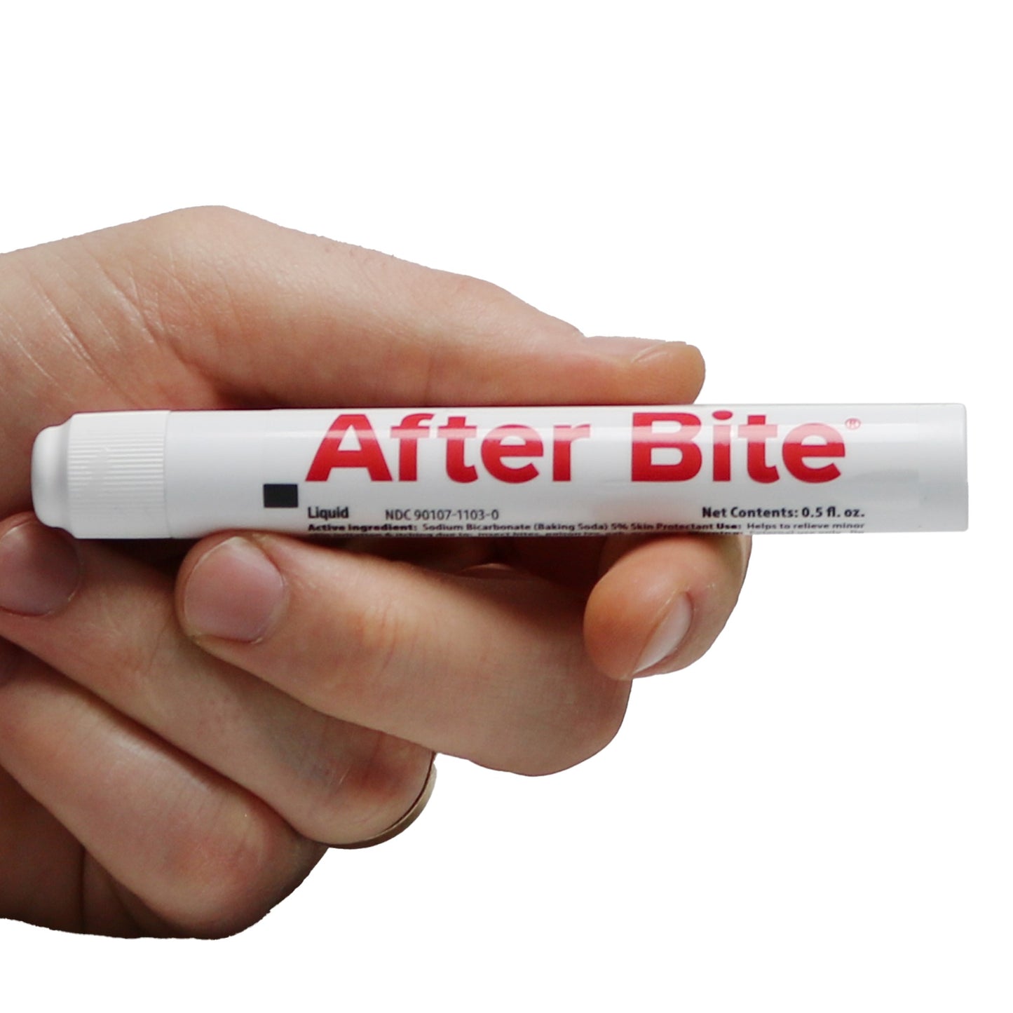 After Bite Advanced Itch Relief 0.5 oz (Pack of 4)