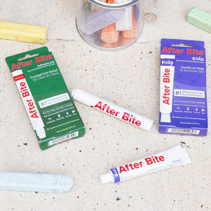 After Bite Advanced Itch Relief 0.5 oz (Pack of 4)