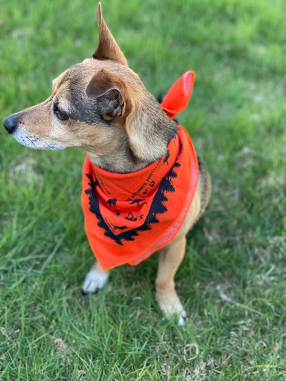Ben's¬Æ Bandana with Insect Shield Dog