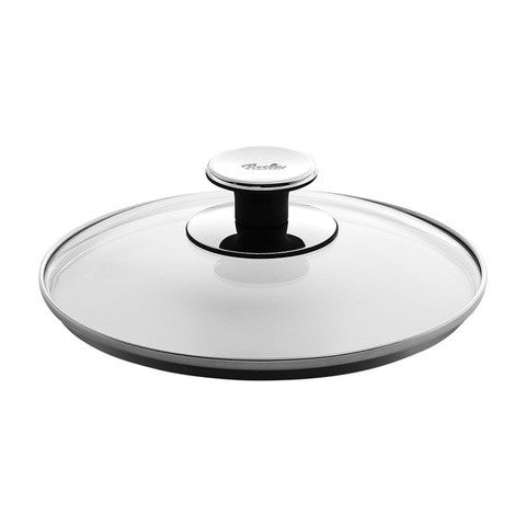 Fissler Comfort Glass Lid 11"