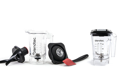 Mini wildside+ Jar & lid 24oz/70ml , Twister & Spectacula 160z/500ml